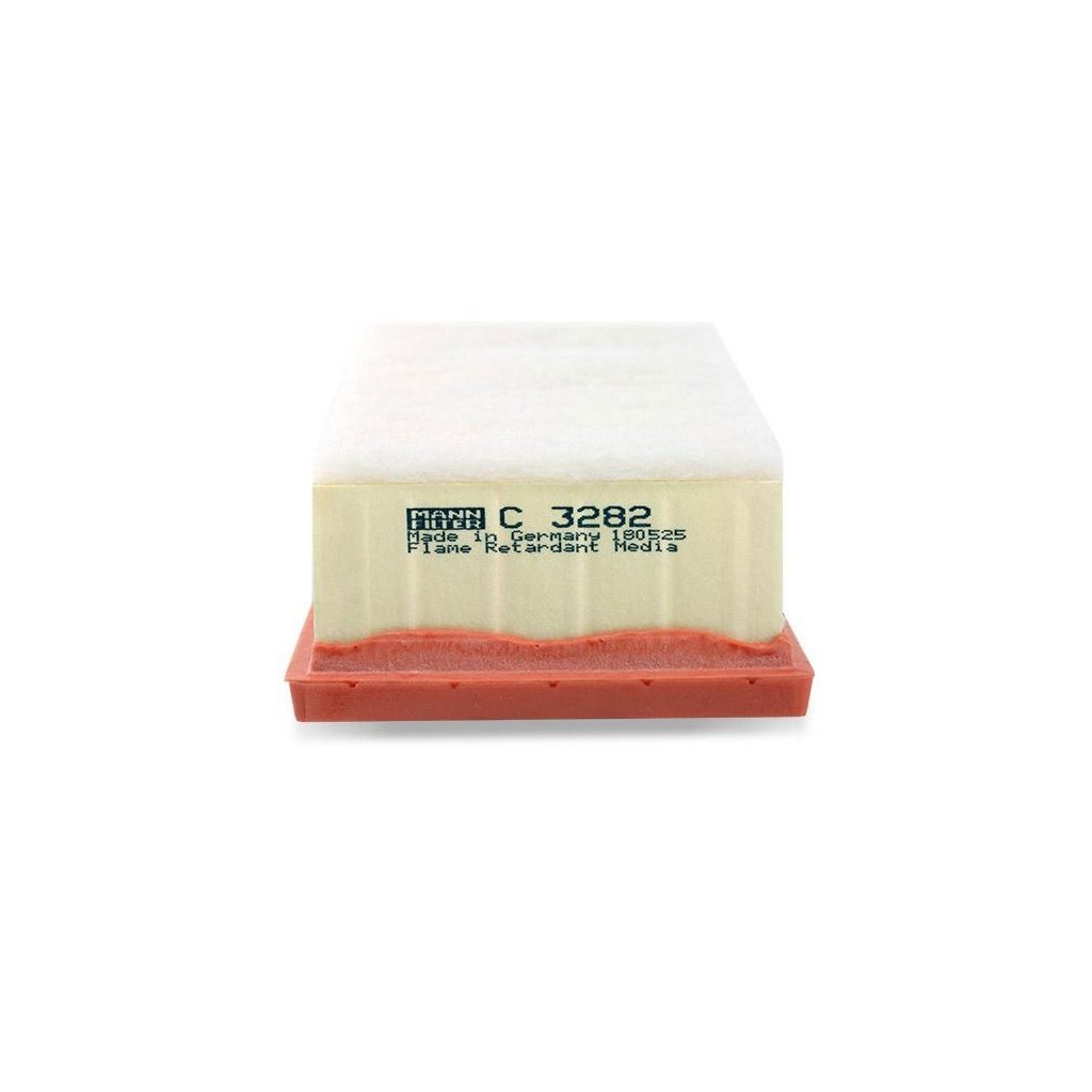 Повітряний фільтр для автомобіля Mann C3282 - изображение 3