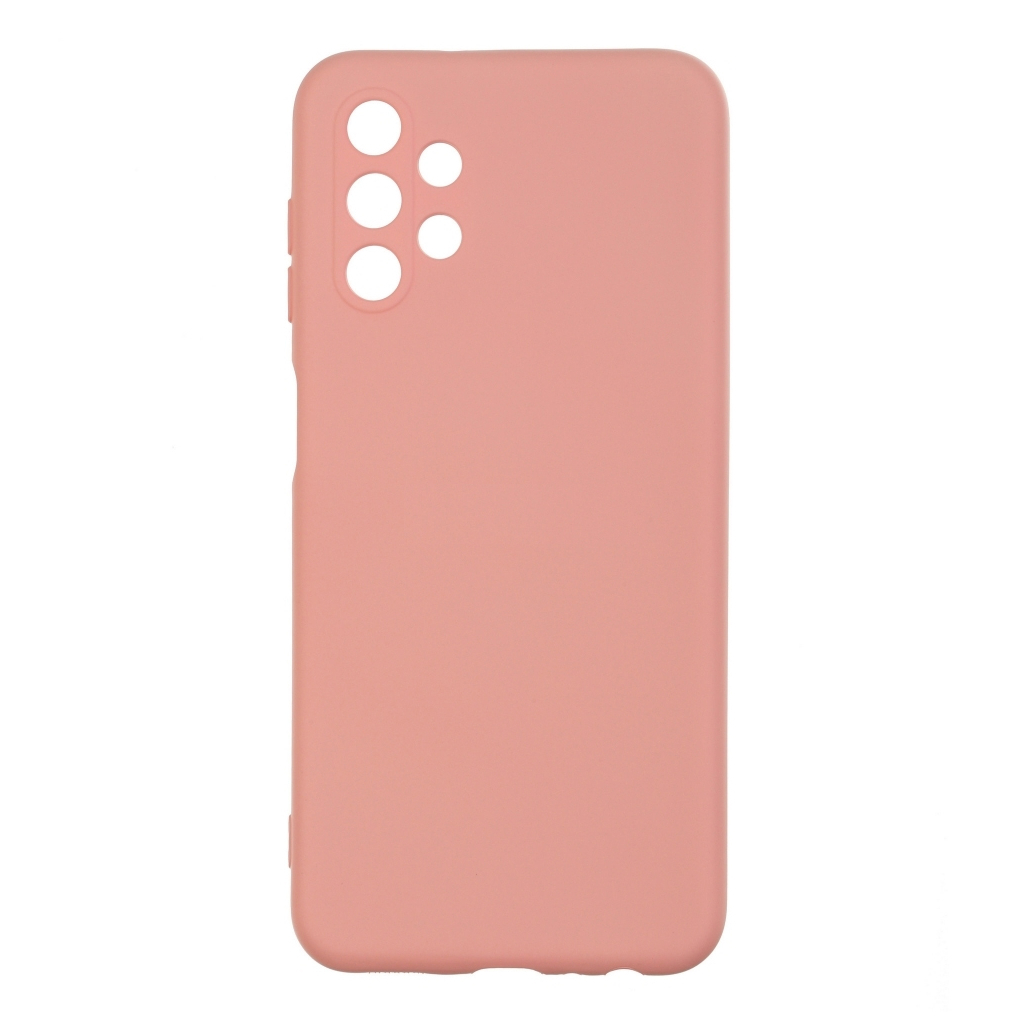 Чохол до мобільного телефона Armorstandart ICON Case Samsung A13 4G Pink (ARM64583) - зображення 1
