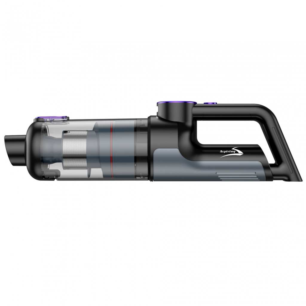 Пилосос Aspiring Windstorm 1, Brushless, 15000 Pa Wireless - зображення 2