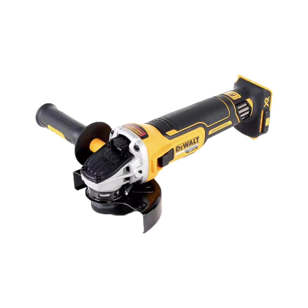 Набір електроіструментів DeWALT 4 од. 18 В XR Li-lon, вага 19 кг, кейс, 3 АКБ та ЗП (DCK422P3) - зображення 7