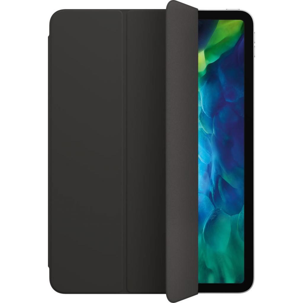 Чохол до планшета Apple Smart Folio for 11-inch iPad Pro (2nd generation) - Black (MXT42ZM/A) - зображення 1