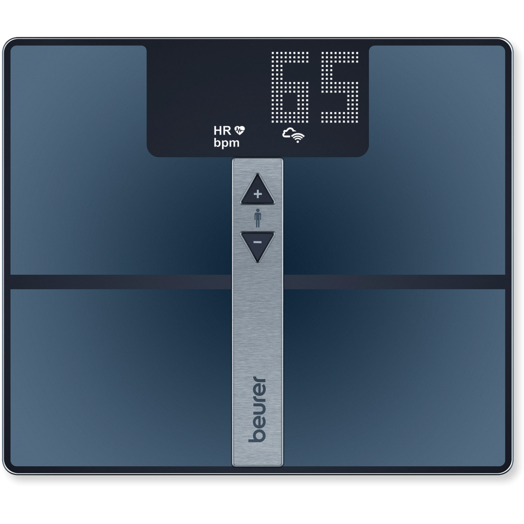 Ваги підлогові Beurer BF 980 - зображення 2