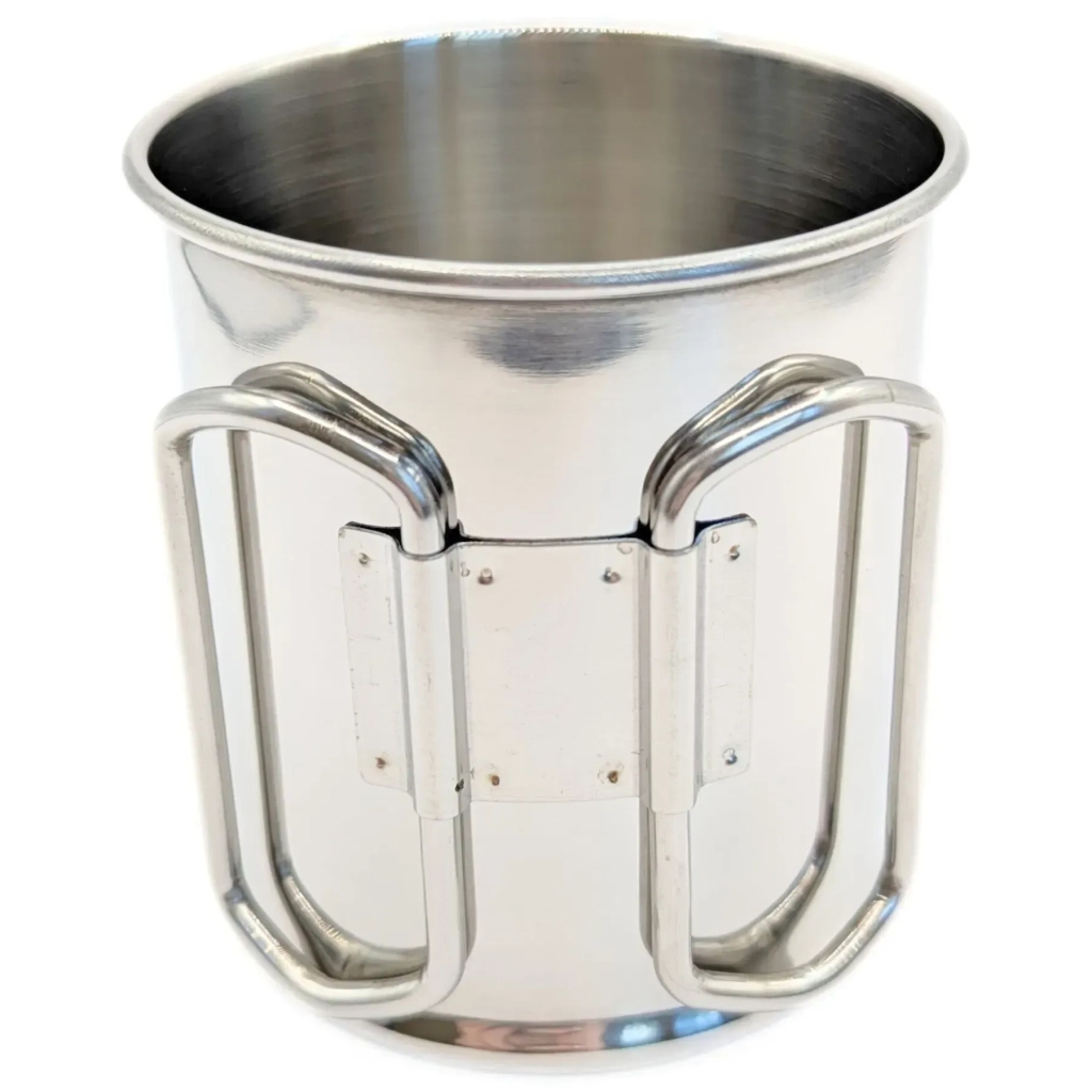 Чашка туристична Tramp UTRC-011-metal - зображення 5