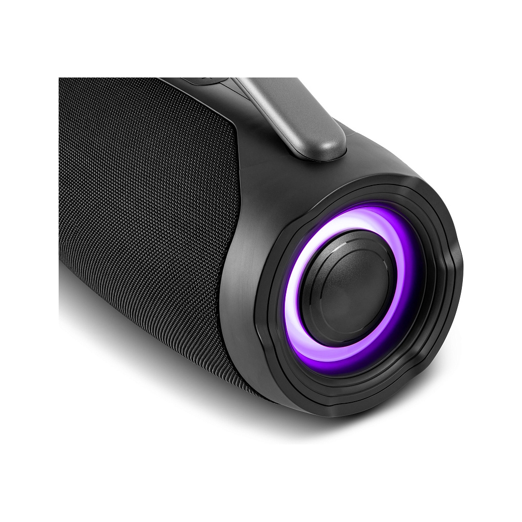 Акустична система REAL-EL X-755 Black (EL121600031) - picture 11