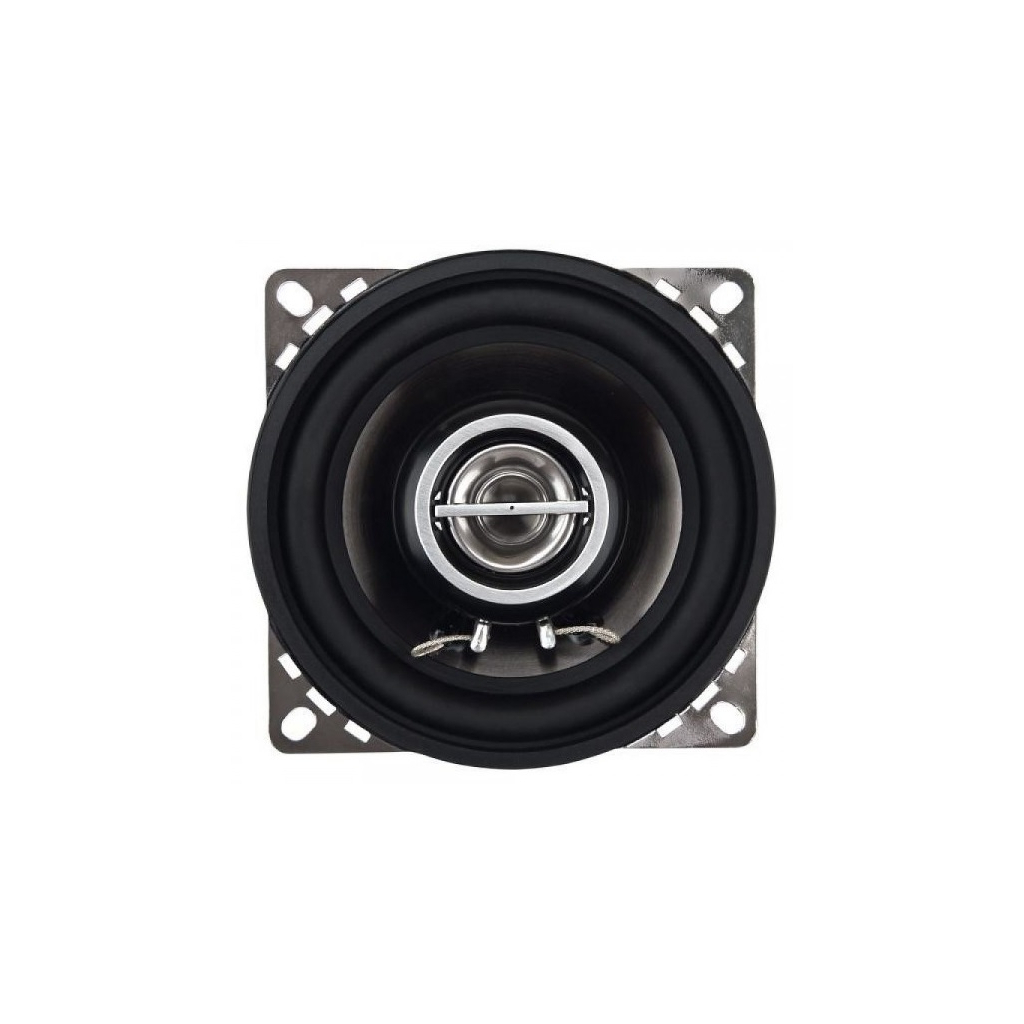 Коаксіальна акустика Kicx ICQ 402 - зображення 2