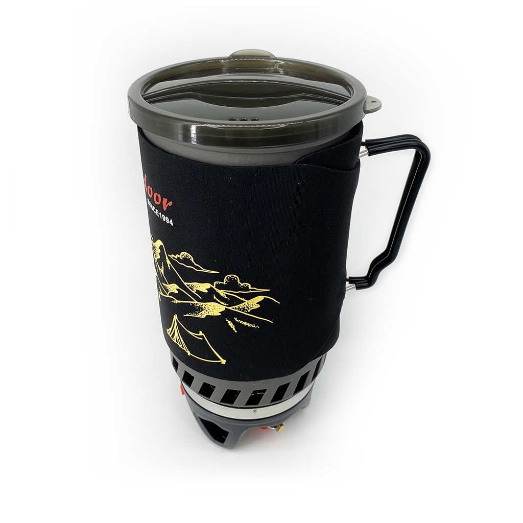 Пальник APG система для приготування їжі 1100/1400 мл (CS10A) - зображення 2