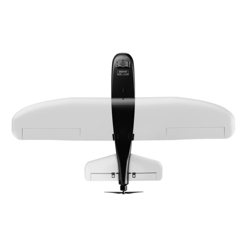 Радіокерована іграшка Z-led Літак FPV і ZOHD Nano Talon (PNP) (SM-1.0023) - зображення 5