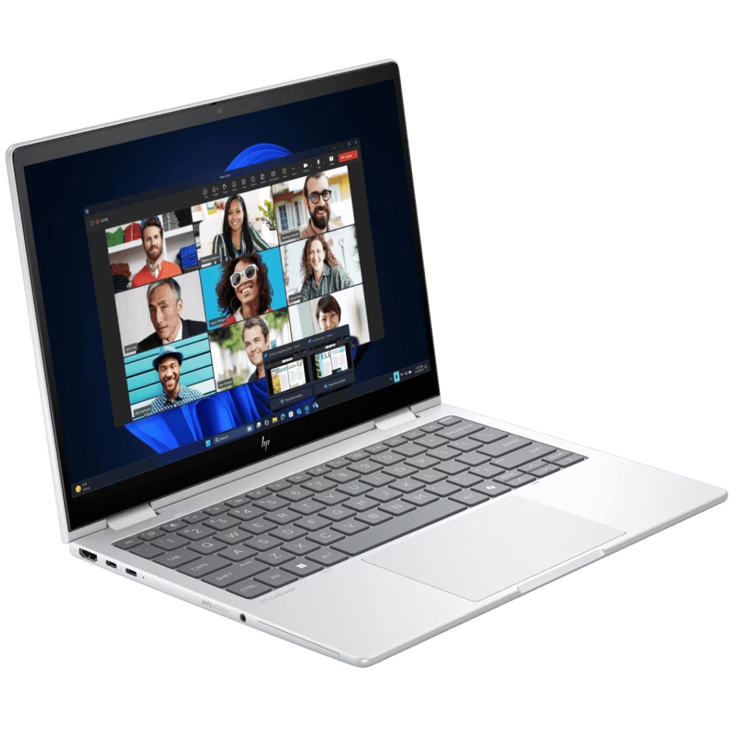 Ноутбук HP EliteBook 8 Flip G1i (AD4H0ET) - зображення 2