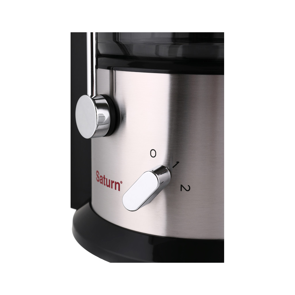 Соковижималка Saturn ST-FP7042 - зображення 5