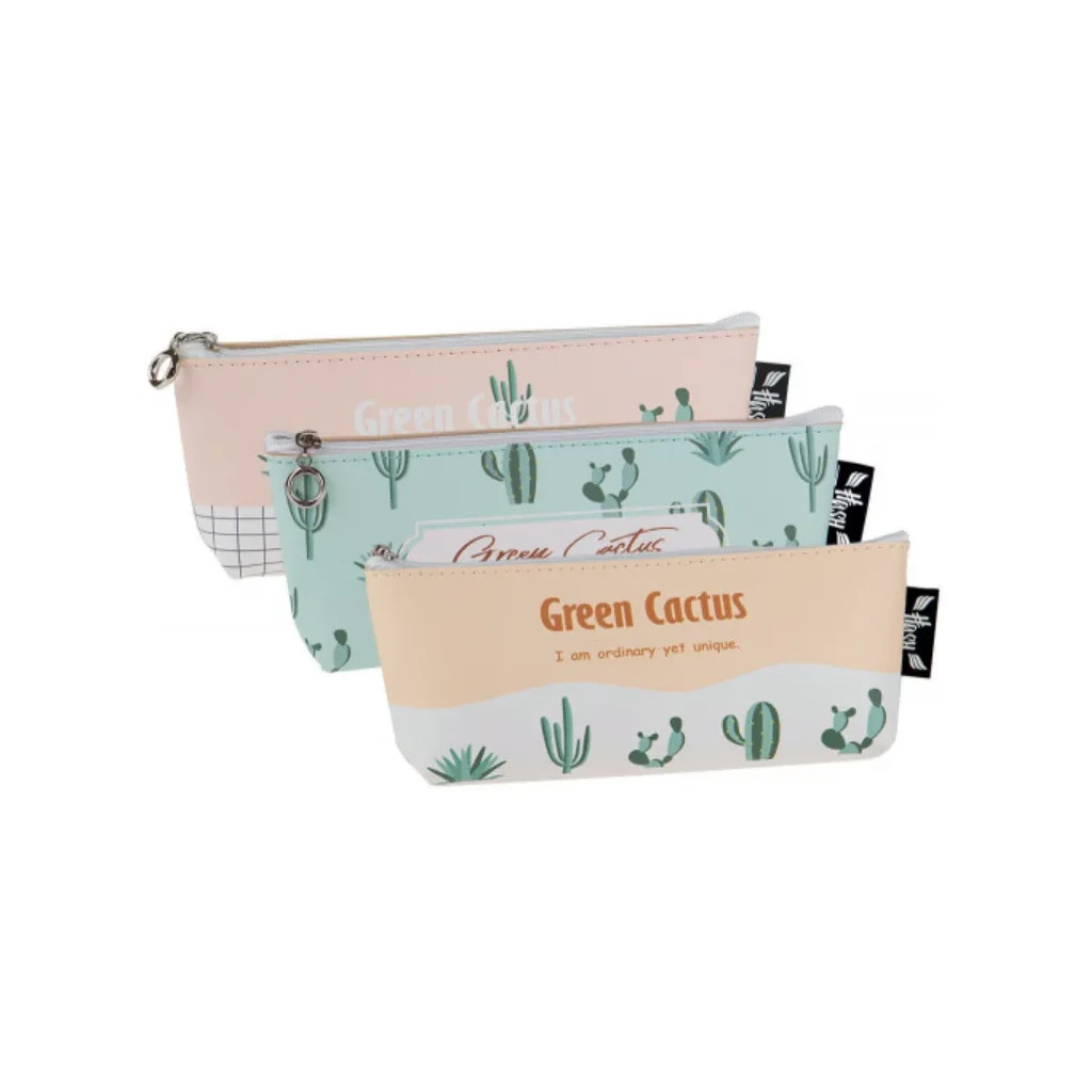 Пенал Hash 3 HS-303 (505020080) - зображення 1