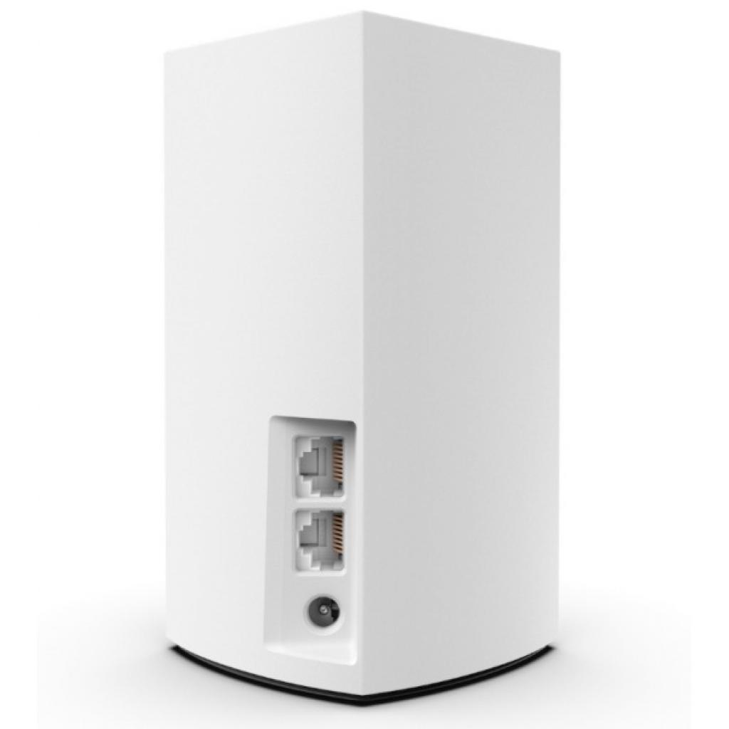 Маршрутизатор Linksys WHW0102 - зображення 3