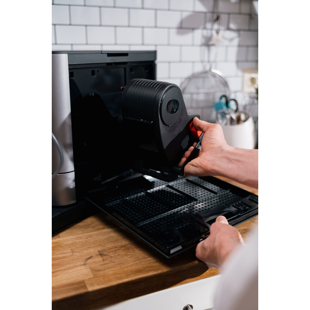 Кавомашина Nivona NIVO8103 - зображення 7