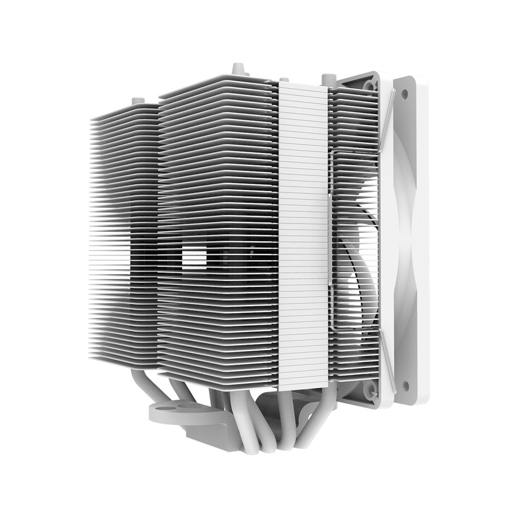 Кулер до процесора Zalman CNPS10X PERFORMA White - зображення 4