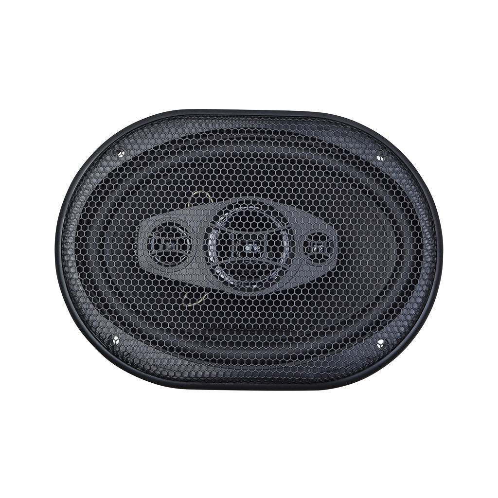 Коаксіальна акустика Ground Zero GZIF 69 - зображення 2