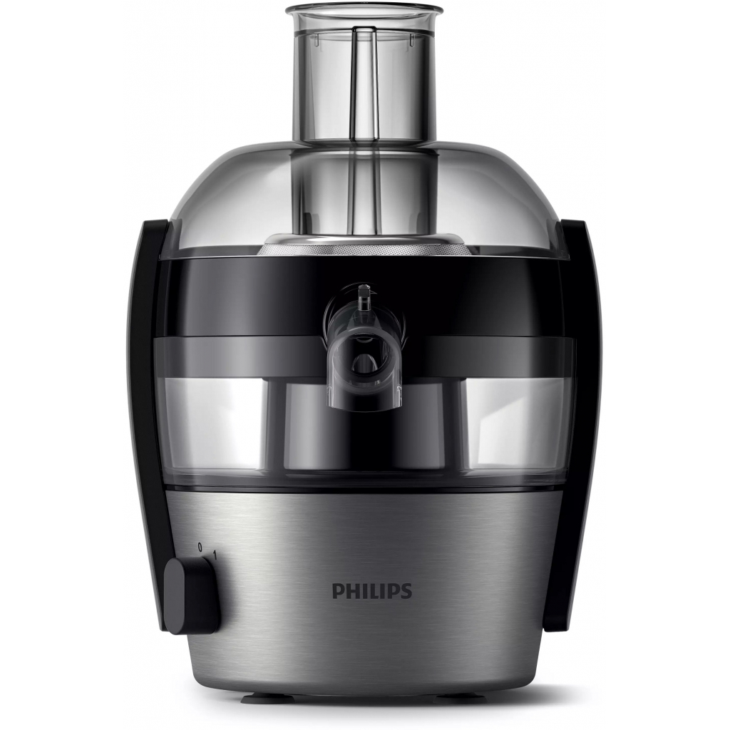 Соковижималка Philips HR1836/00 - зображення 1