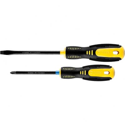 Набір інструментів Topex отверток 39D933, 4 шт. (39D933) - зображення 2