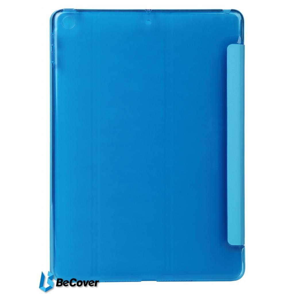 Чохол до планшета BeCover Smart Case Apple iPad 9.7 2017/2018 A1822/A1823/A1893/A1 (701546) - зображення 3