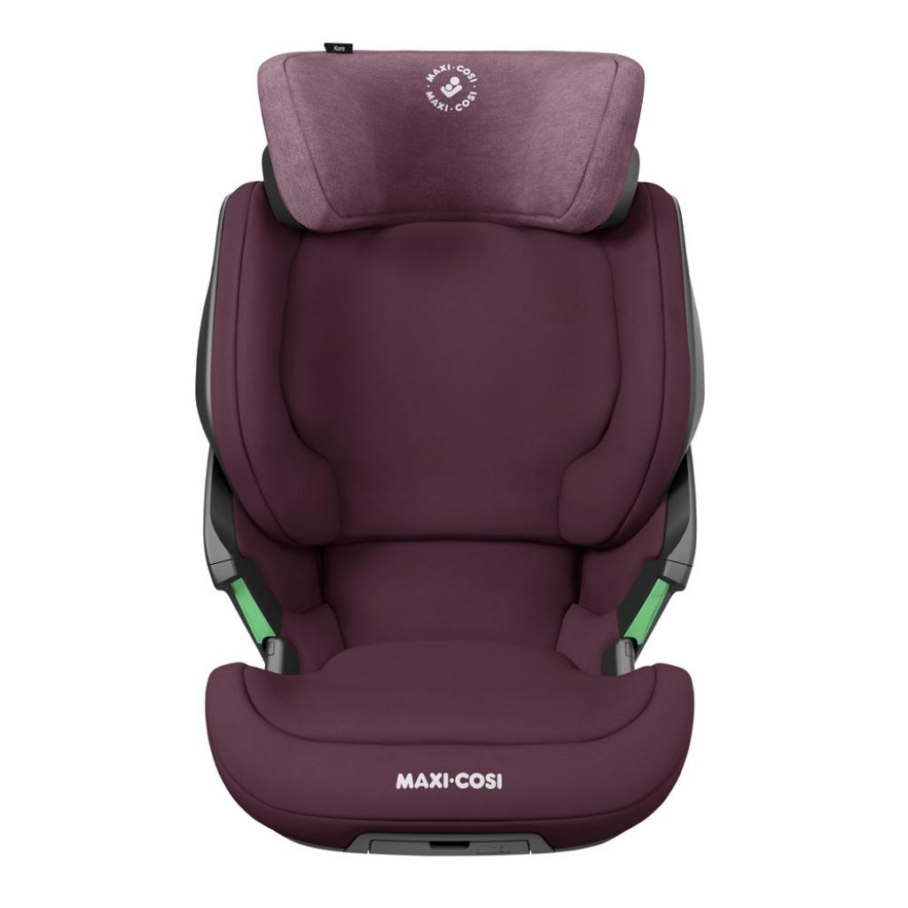 Автокрісло Maxi-Cosi Kore Authentic Red (8740600120) - зображення 2