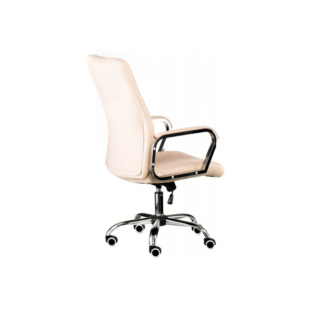 Офісне крісло Special4You Marble beige (E4794) - зображення 6