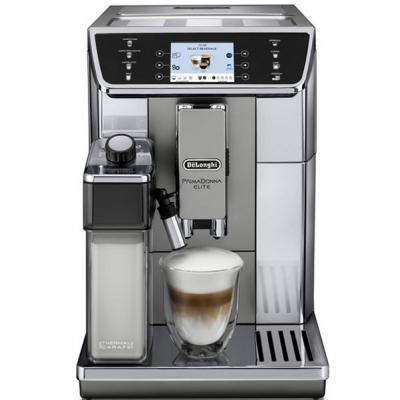Кавомашина DeLonghi ECAM 650.55 MS (ECAM650.55MS) - зображення 2