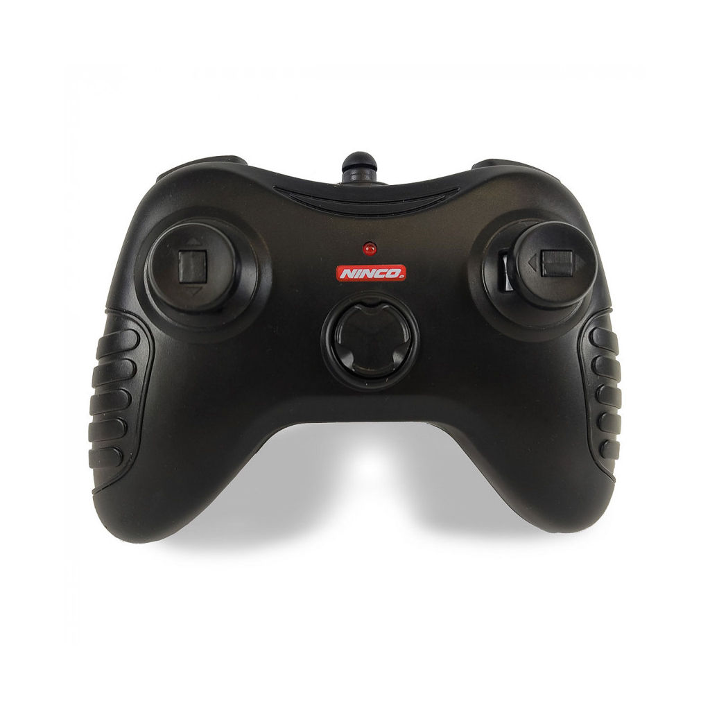 Радіокерована іграшка Ninco Racers Mini Driftrax (6337073) - зображення 5