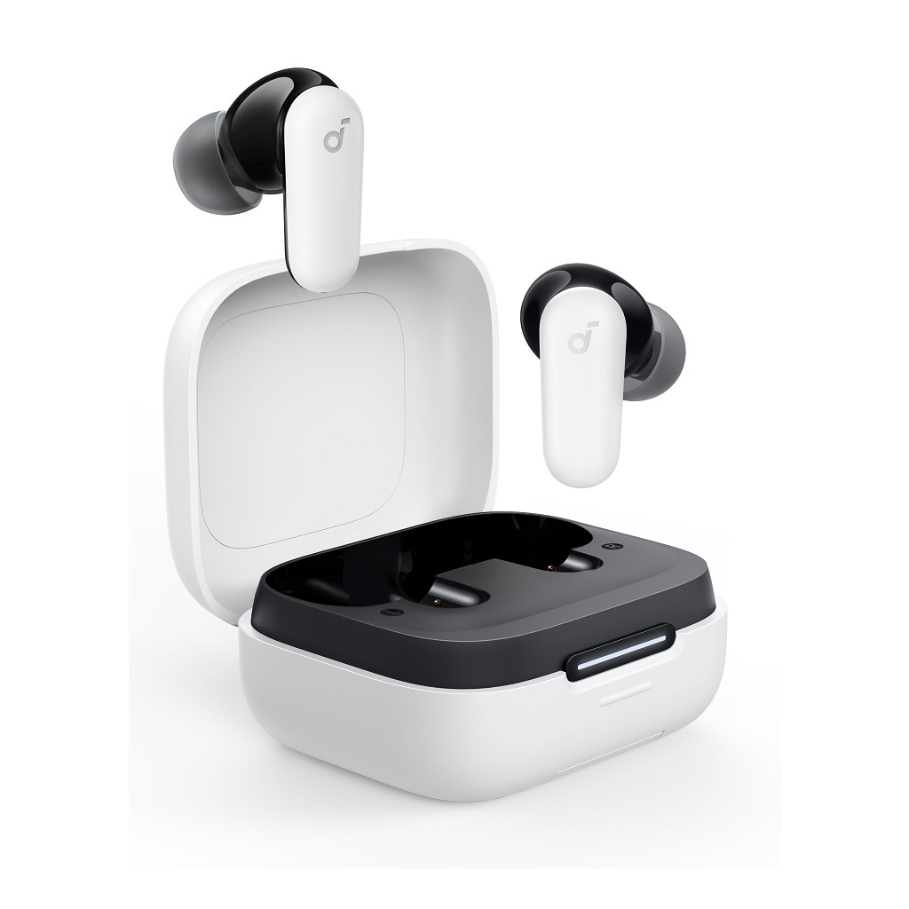 Навушники Anker SoundСore P30i White (A3959321) - зображення 3