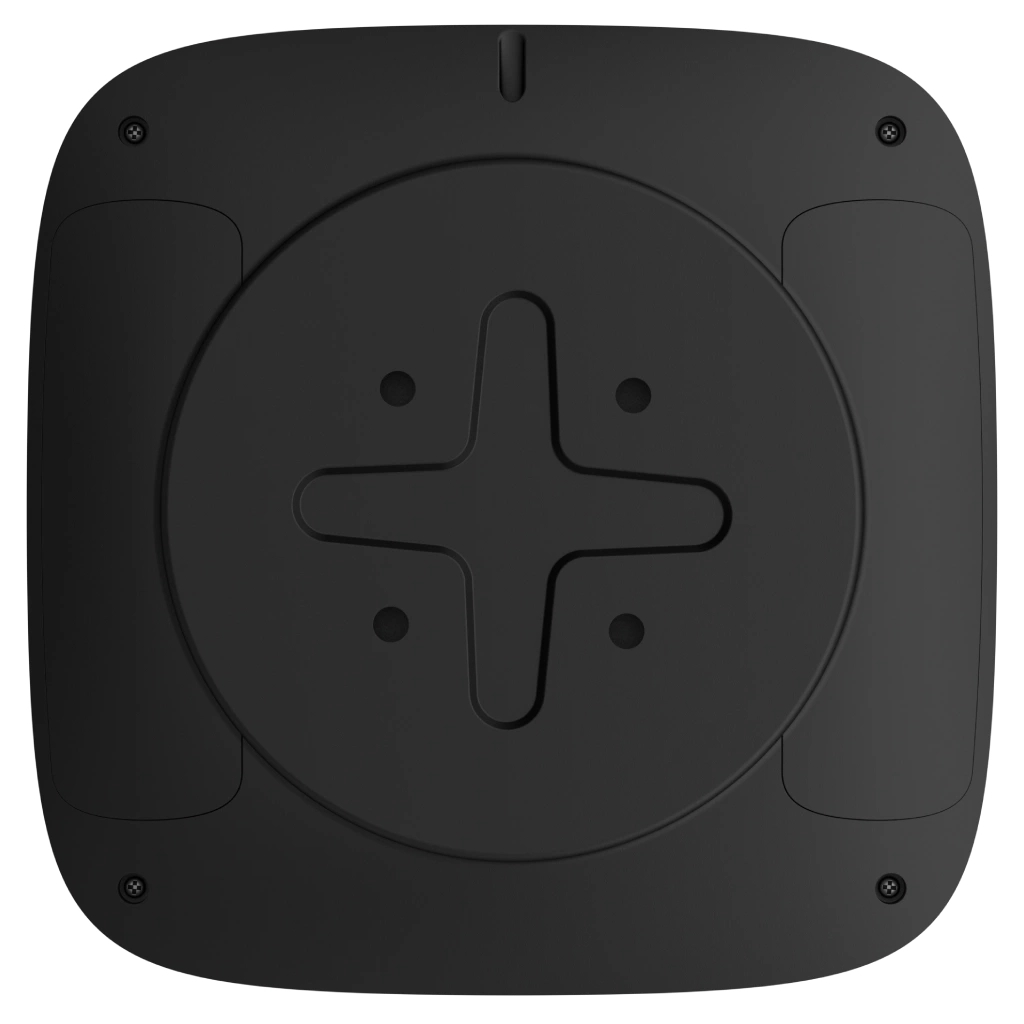 Датчик диму Ajax EN54 FireProtect Heat black - изображение 5