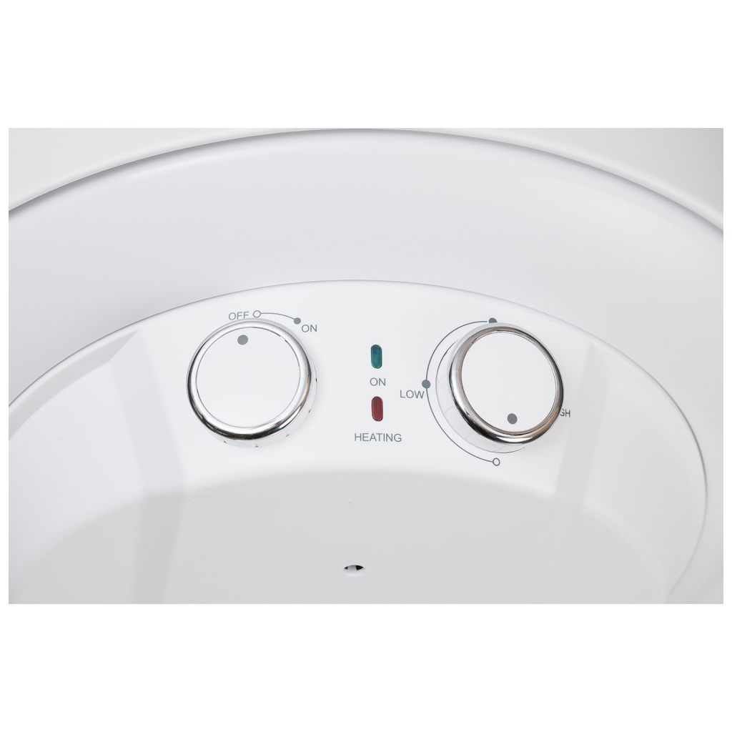 Бойлер Willer EV100DR-Prime - зображення 8