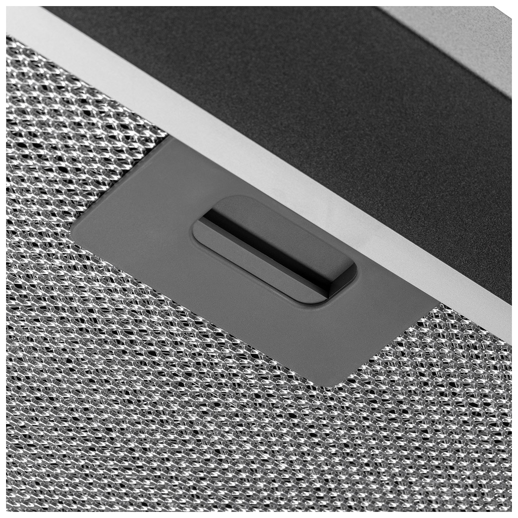 Витяжка кухонна Pyramida KX 60 (750) B BL - зображення 7