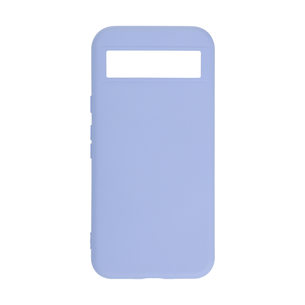 Чохол до мобільного телефона Armorstandart ICON Google Pixel 8a Lavender (ARM77809) - зображення 1