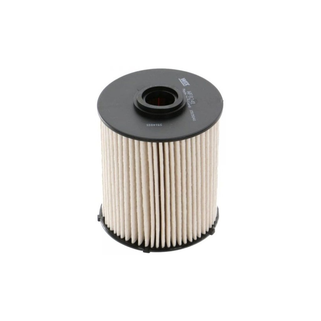 Фільтр паливний Wixfiltron WF8241 - зображення 3