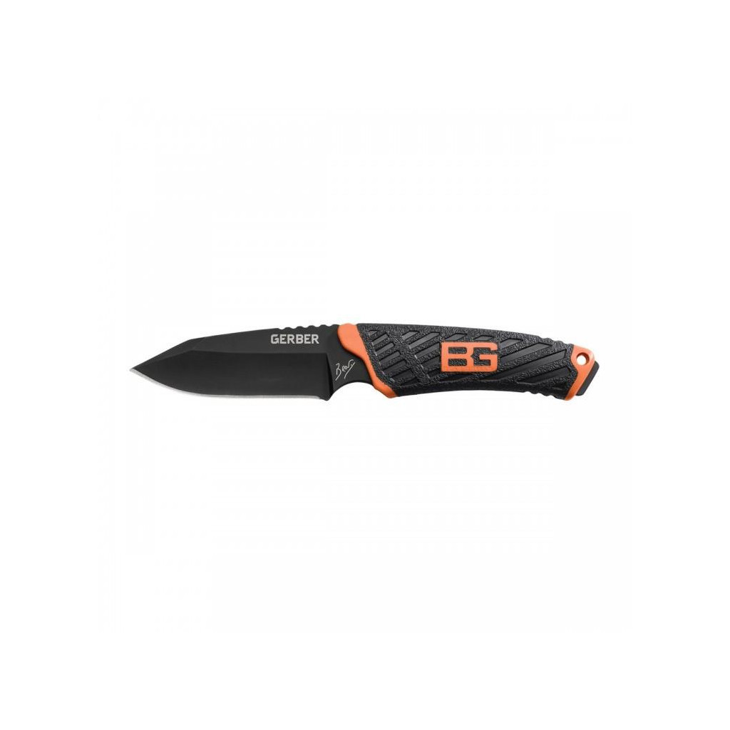 Ніж Gerber Bear Grylls Compact Fixed Blade (31-002946) - зображення 1