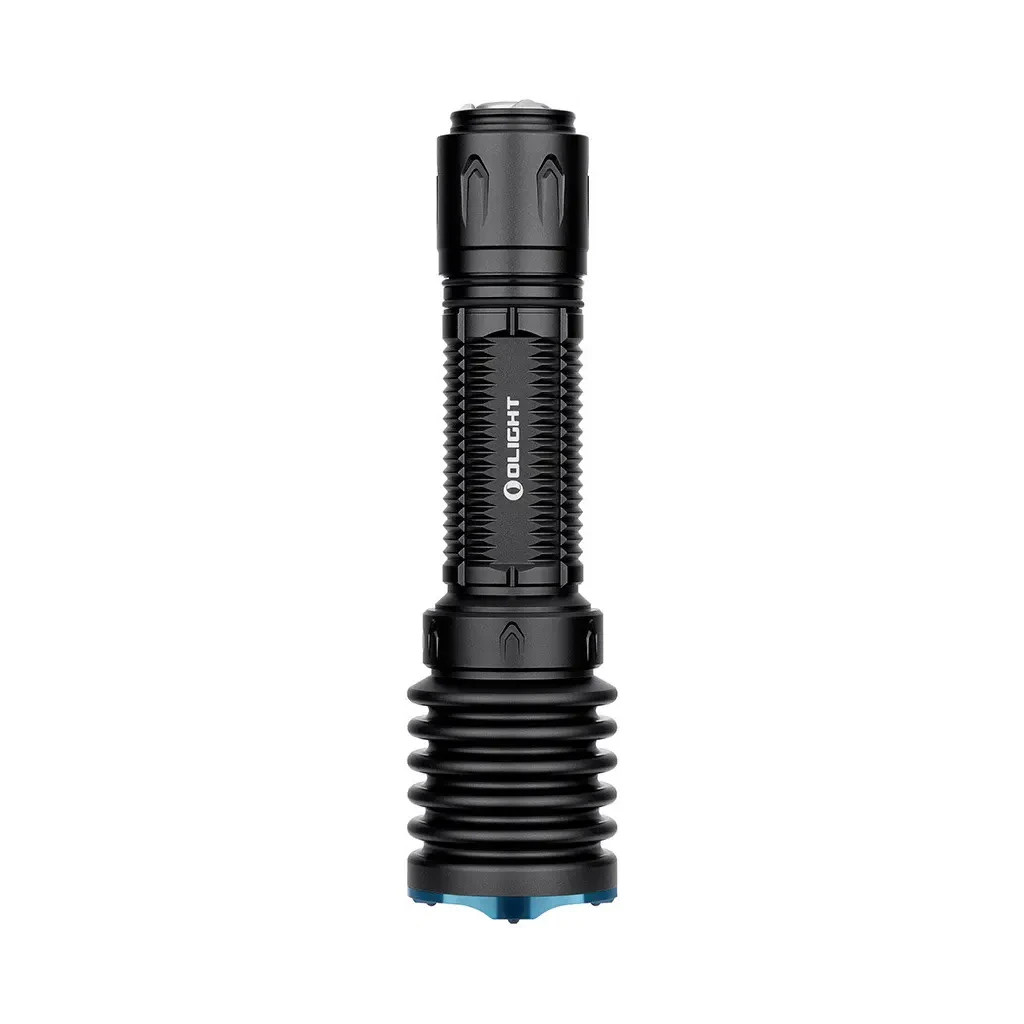 Ліхтар Olight Warrior X 3 Black (2370.35.25) - зображення 3