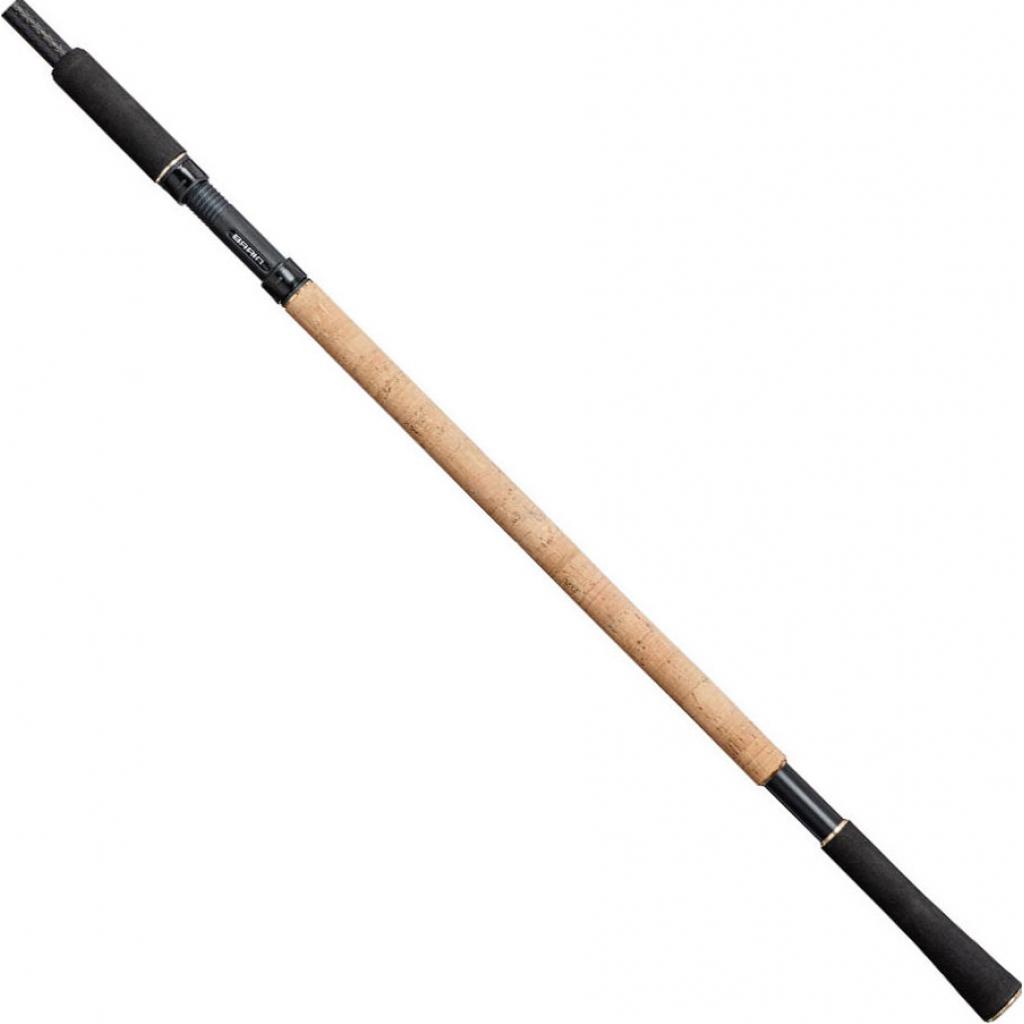 Вудилище фідерне Brain fishing Distanza BDF 420HH 4.20m max 140g (1858.40.97) - зображення 5