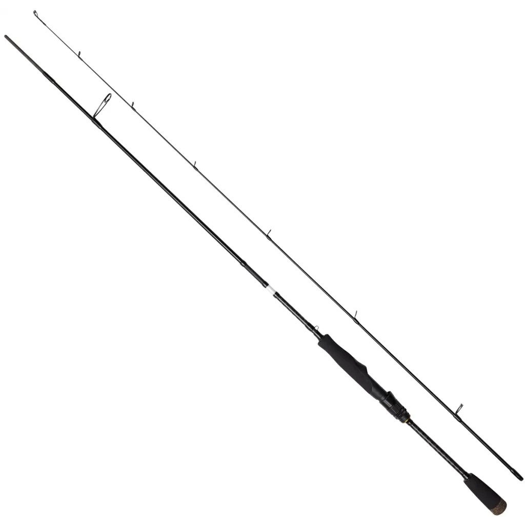 Вудилище Savage Gear SG2 Ultra Light Game 6'6"/1.98m 2-8g (1854.11.26) - зображення 1