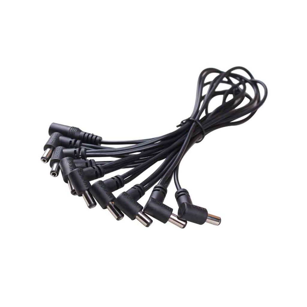 Кабель для гітарних педалей Mooer PDC-8A - зображення 1