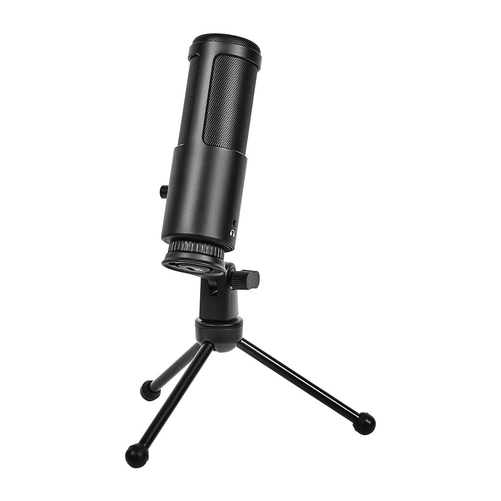 Мікрофон Lorgar Voicer 521 (LRG-CMT521) - зображення 3