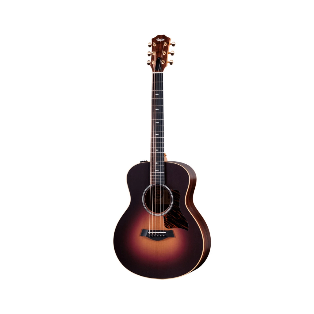 Гітара електроакустична Taylor Guitars 50th Anniversary GS Mini-e Rosewood SB LTD (236873) - зображення 1