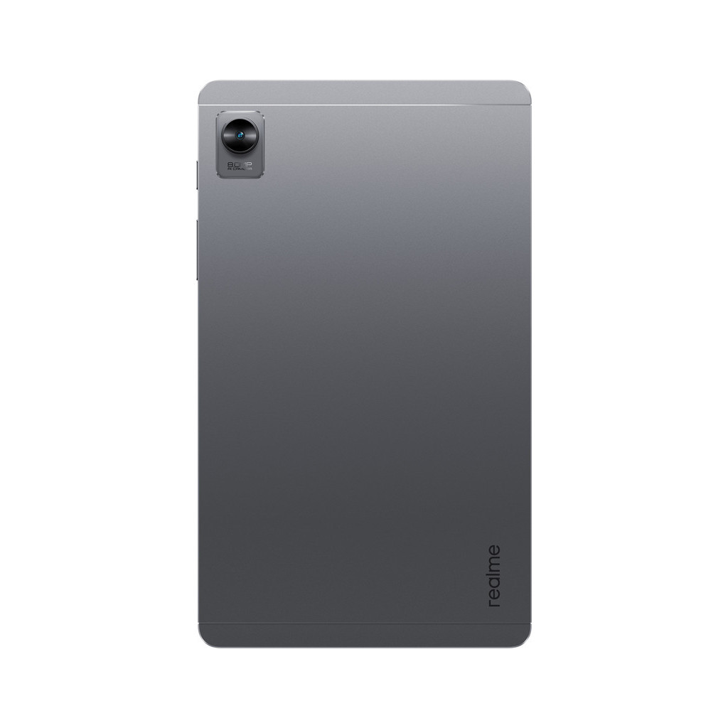 Планшет realme Pad 10.4" 6/128GB Wi-Fi (Grey) - зображення 2