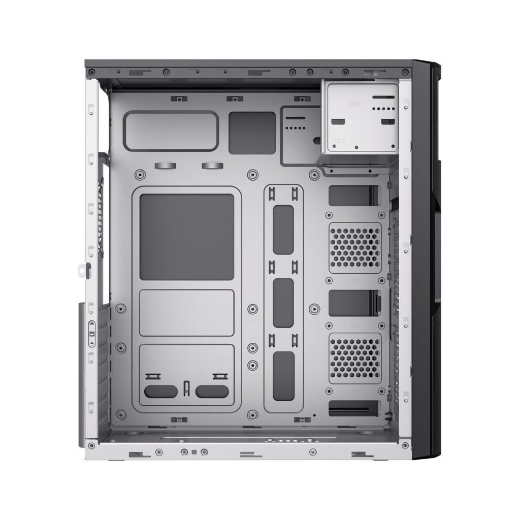 Корпус Gamemax ET-210 NP-U3 - зображення 7