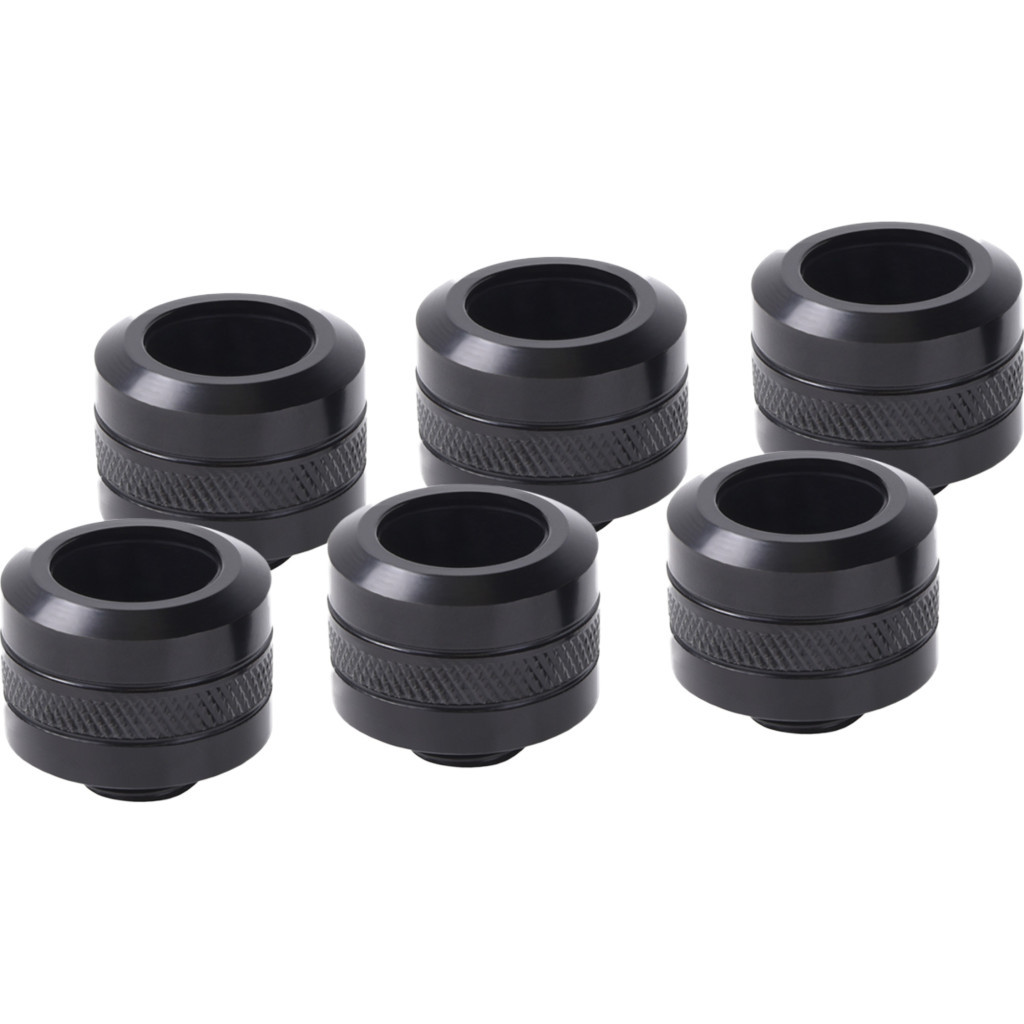 Система рідинного охолодження Alphacool CORE HURRICAN 420MM/XT45 (11994) - зображення 7