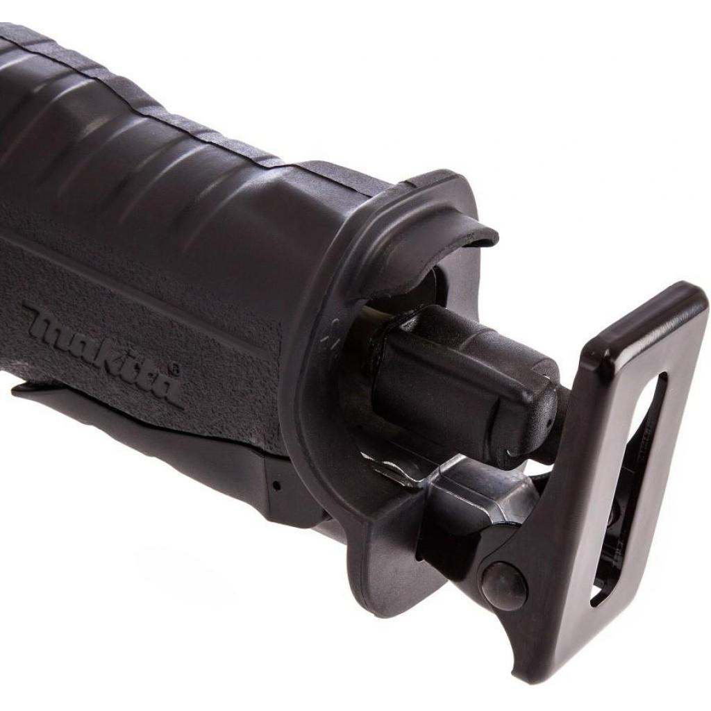 Шабельна пила Makita LXT, 32мм (без АКБ и БП) (DJR187Z) - изображение 5