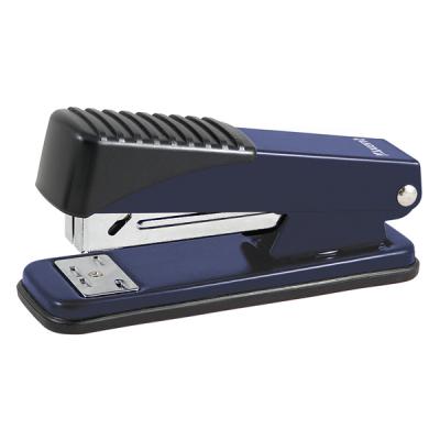 Степлер Axent Exakt-2 metal, №24/6, 25 sheets., blue (4925-02-А) - зображення 1