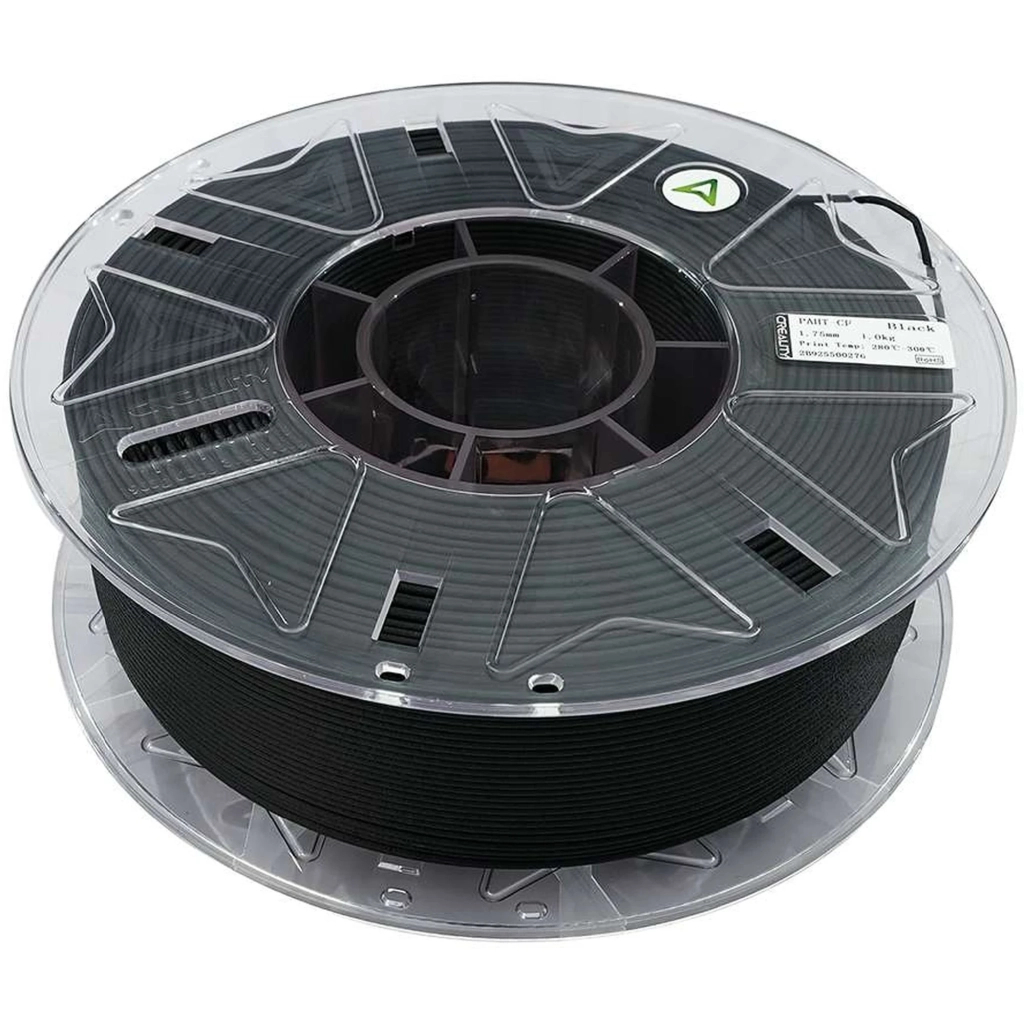 Пластик для 3D-принтера Creality PAHT-CF Hyper 1кг, 1.75мм, black (3301060021) - изображение 5