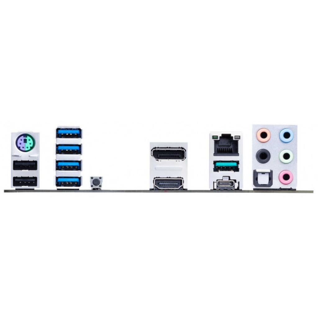 Материнська плата ASUS TUF GAMING B450M-PRO S - зображення 6