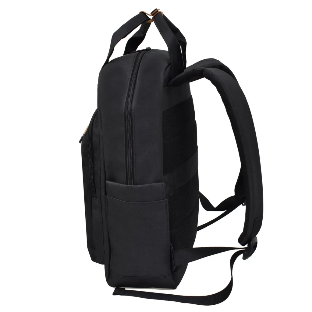 Рюкзак для ноутбука Semi Line 15.6" L2005 21L Black (L2005-8) - зображення 4