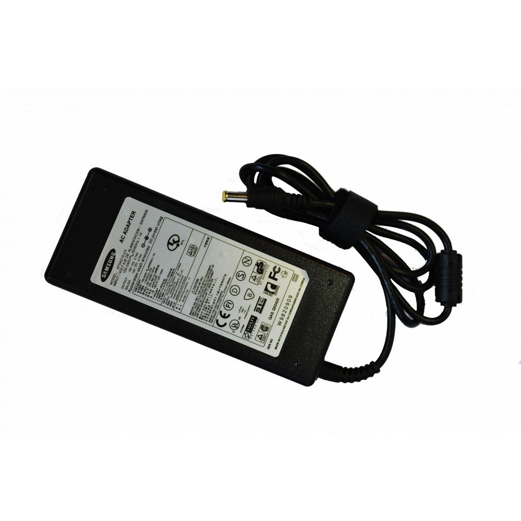 Блок живлення до ноутбуку Drobak SAMSUNG 90W 19V 4.74A разъем 5.5*3.0 (142115) - зображення 3