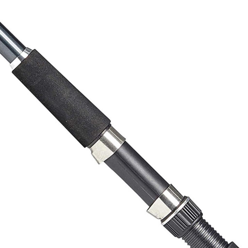 Вудилище DAM Camaro Tele Spin 30 телескоп 1.80м 10-30гр. (55894) - зображення 3