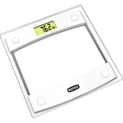 Ваги підлогові Rotex RSB08-P - зображення 1