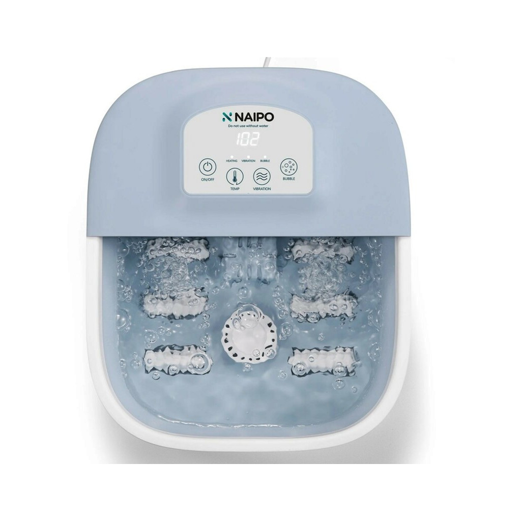 Масажер NAIPO NPFT-SPA01 - зображення 2
